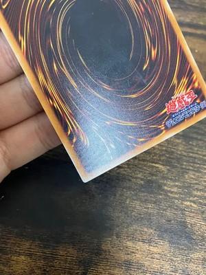 Yugioh Summoned Skull Ultimate Rare SC-51 Vintage 2001 Japanese LP FS