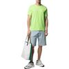 Polo Ralph Lauren Men's Casual Short-Sleeve T-Shirt Green 710671438-215