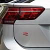 LMN1 2026 Hot VOLKSWAGEN 3D ABS New R Badge Rear Trunk Emblem Car Stickers Decal For VW Volkswagen Golf 6 7 8 GTI MK6 Mk7 MK8 Car Sty