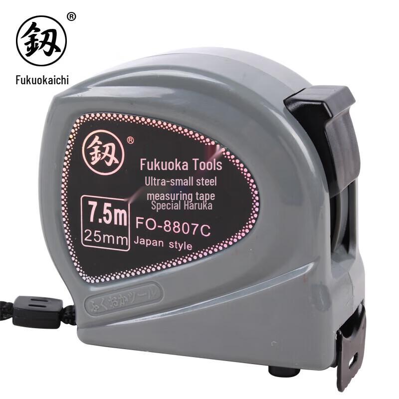 Fukuoka Precision Measuring Tools