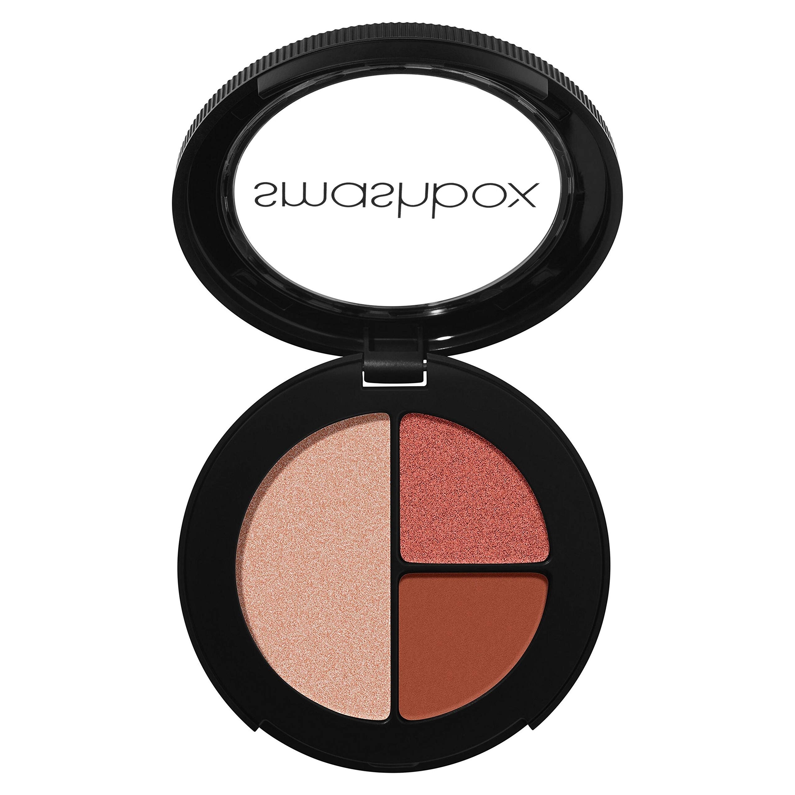 

Smashbox PhotoEdit Eye Ультрапортативное трио теней Holy Clap унц - - 0.11 (3,2 г)