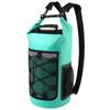 25L Waterproof Backpack Swimming Beach Dry Bag Outdoor Water Sports Rafting Boating Roll Top Bags Kayaking Handbag Camping Bag