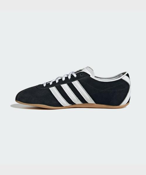 adidas Tokyo - Black JI0183
