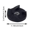 Kitchen Blender Blade Gear Gear Clutch Set Moto Base Gear for Nutribullet Blender
