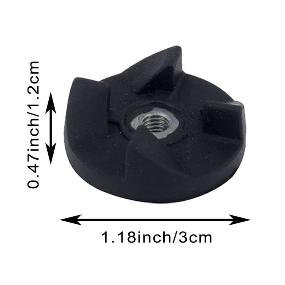 Kitchen Blender Blade Gear Gear Clutch Set Moto Base Gear for Nutribullet Blender