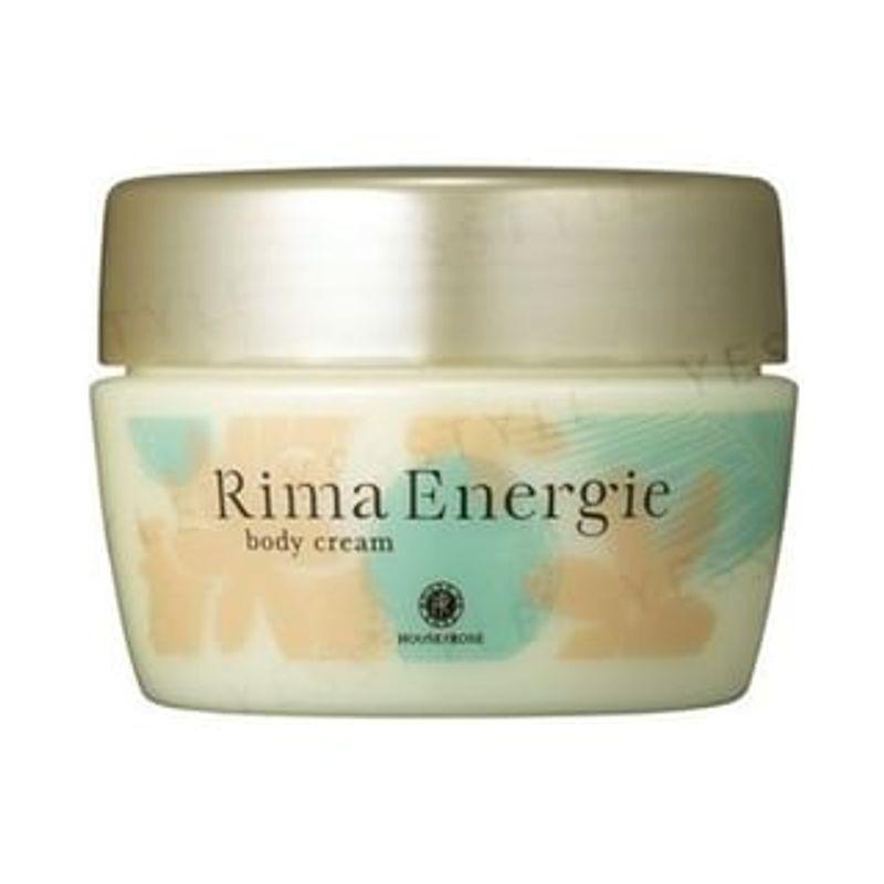 House of Rose - Lima Energy Body Cream N 150g