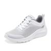 Women's Sports Casual Shoes 117681-WHT