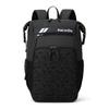 Schoolbag New High-value Badminton Bag Independent Shoe Compartment Tennis Backpack Multifunctional Storage Sports Backpack