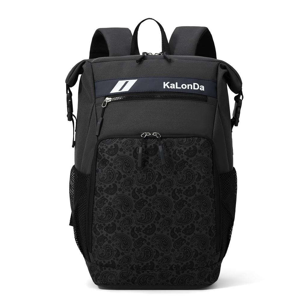 Schoolbag New High-value Badminton Bag Independent Shoe Compartment Tennis Backpack Multifunctional Storage Sports Backpack