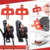 Spacer Pad Spacer Oil Pan Protection Card Set of 6