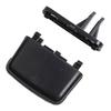 Black Plastic A/C Tab Clip for Toyota For Land For Cruiser FJ200 0817