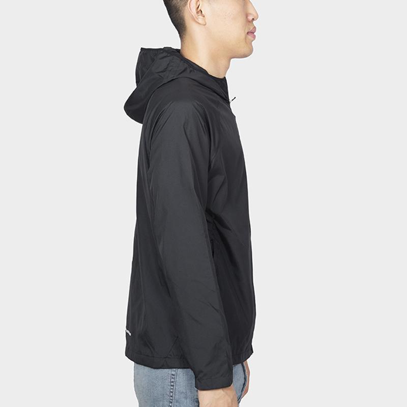 Nike Essential Sports Training Hooded Jacket Black CV7428-010