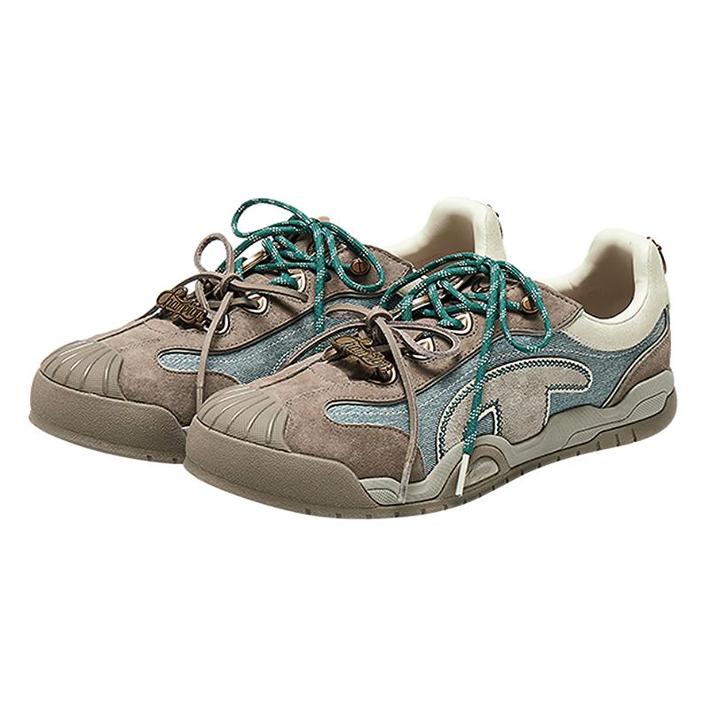 Champion Autumn/Winter 2025 Skateboard Sneakers