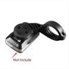 Bike Mount Out-front Handlebar Computer Holder For Garmin