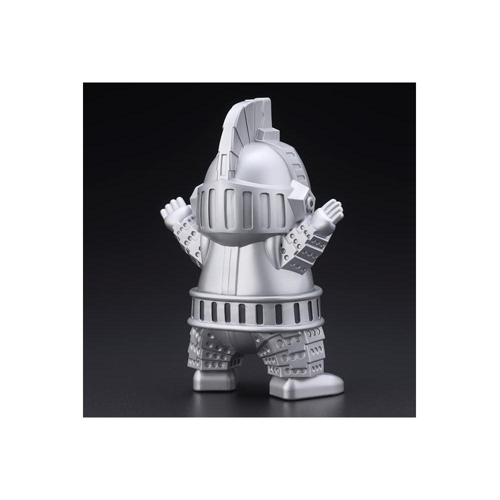 Art Spirits Q Collection Ultraman Z Windham Height Approx. 130mm PVC Painted Finished Figure AT053