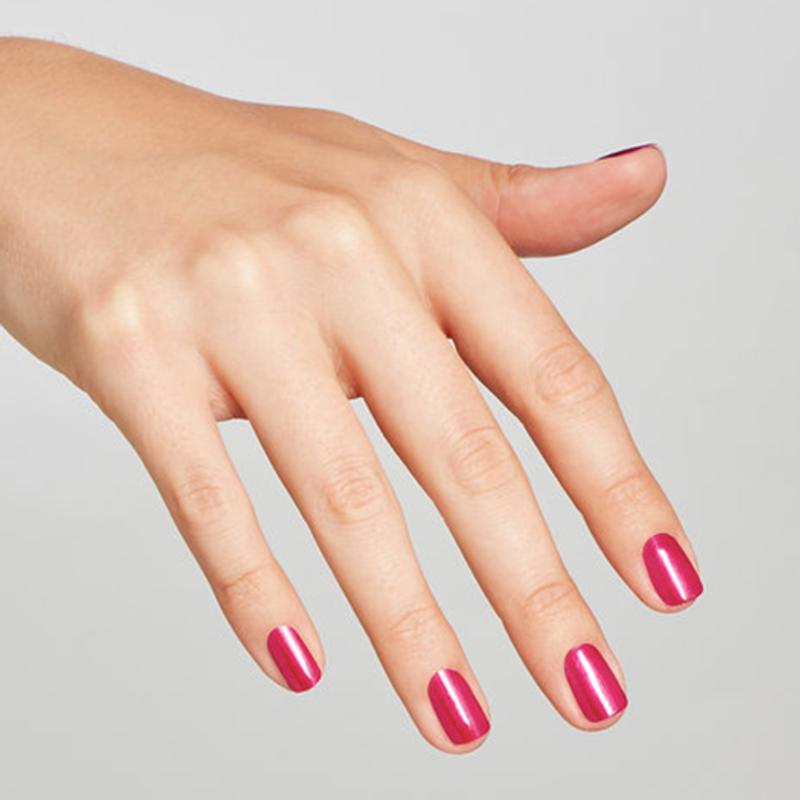 Nail Lacquer H011 - 15 Minutes of Flame 15ml