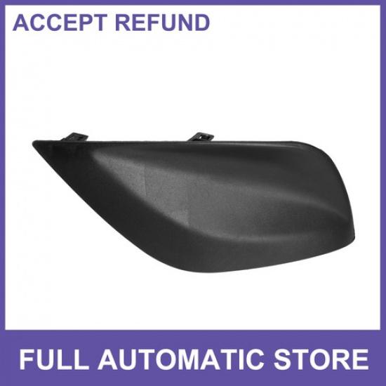 Front Left Side Fog Light Grille Cover Single  for Nissan Versa 2015-2018