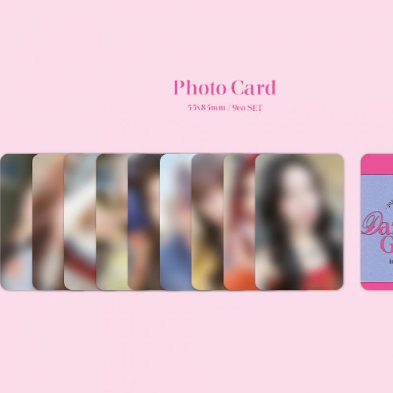 Kepler   DazzlIng Girls In London First Photo Album