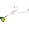 Daiwa Hitosu Tenya Kogata Yudou Tenya SS TG 2-Way 15号 Green Gold Fishing Tackle