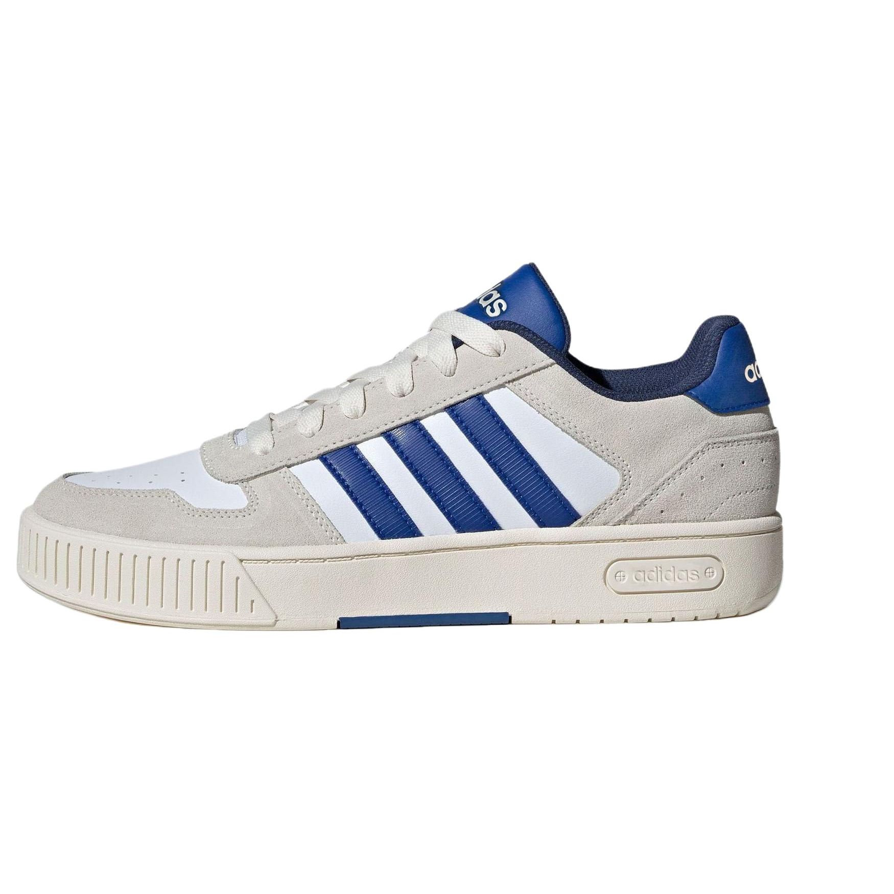 Adidas D-PAD Classic Off White Royal
