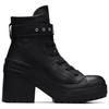 Converse Court Legacy High יוניסקס שחור A12208C