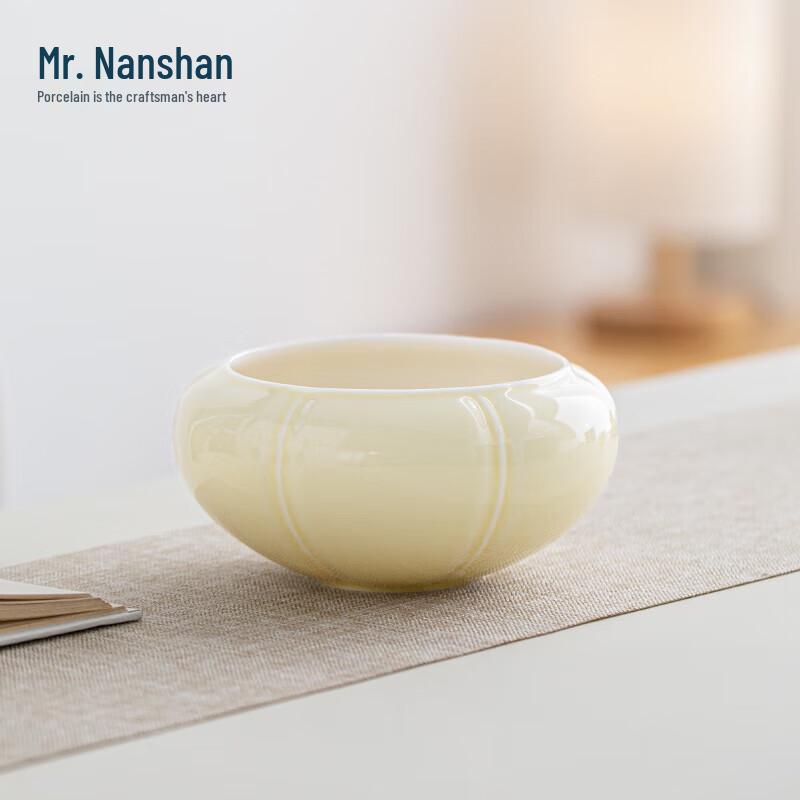 Ceramic Kung Fu Tea Wash Basin