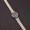 New Fashion Women'S Casual Quartz Watch Retro Metal Strap Women'S Watch High Value Wind Simple Quartz Watch
