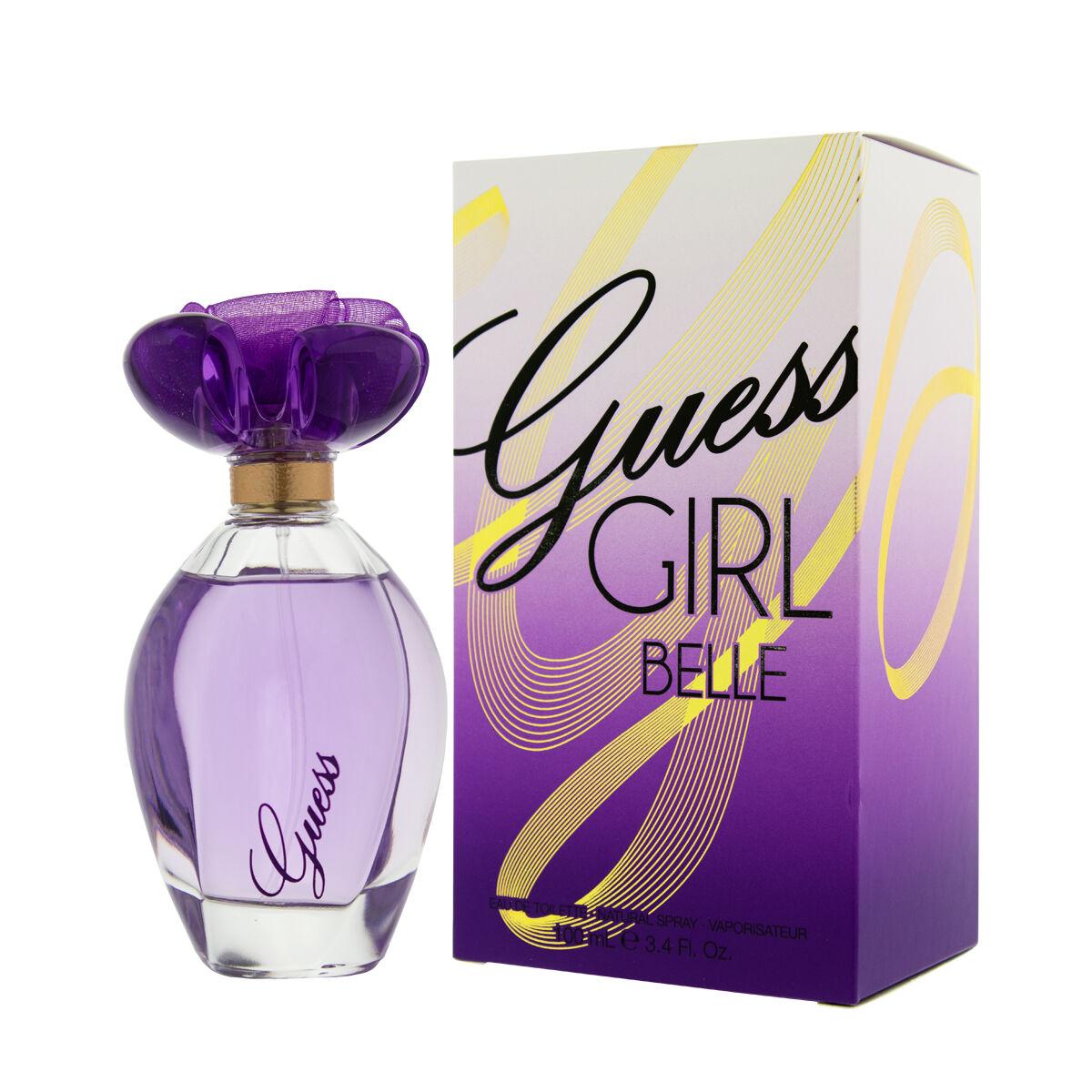 

Женские духи Guess EDT Girl Belle (100 мл)