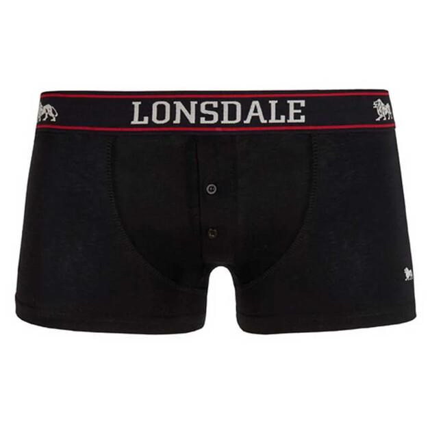 Lonsdale Oakworth боксеры 2 шт.
