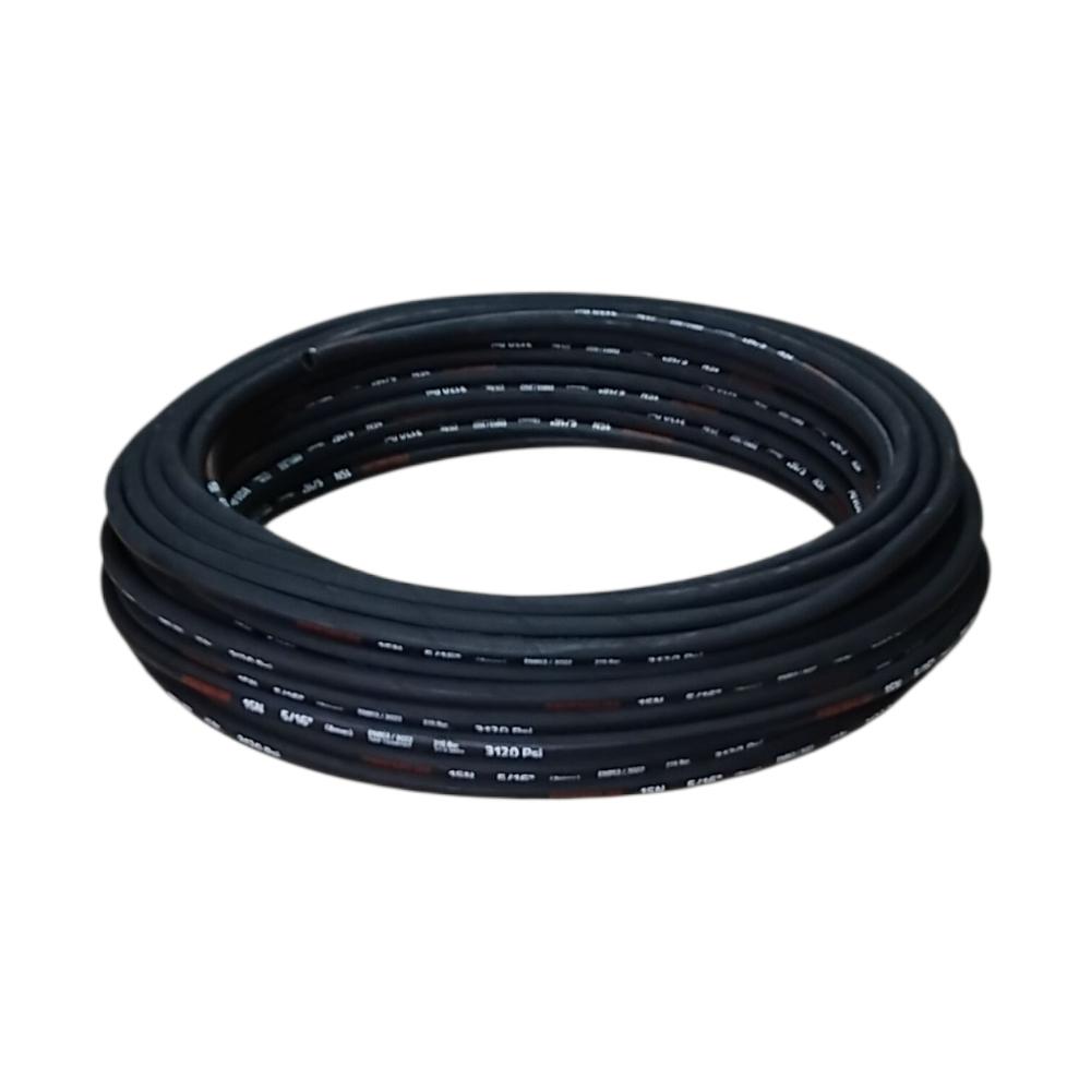 Premium Wąż Hydrauliczny Dn06 1Sn (1/4") 225 Bar