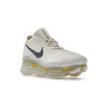 Nike  Air Max Scorpion Flyknit Lemon Wash Women Sneakers Cream Phantom Black DJ4702-001