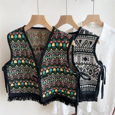 New Shoulder Scarf Shawl Women'S Fake Collar Shoulder Protection Scarf Air-Conditioned Room Camisole Decoration Paired With Neck Protection Knot