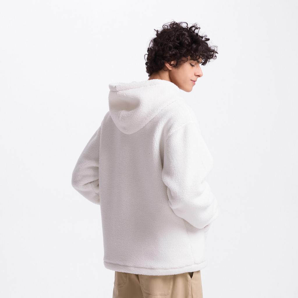 Gap 2024 Early Autumn Sweatshirt Jacket Unisex 609272
