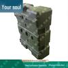 Junhun Outdoor Obstacle Course Fitness Training Gear