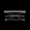 Lege M8 Sit-Stand Desk Converter
