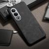 Phone Case - Luxury Retro Faux Leather Phone Case for Oneplus Nord CE CE5 CE4 CE3 CE2 Lite 5G N30 Matte Soft Bumper Hard Back Cover  Case