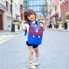 Kids Backpack Fashionable In Bright Colors With Ample 2035l Storage And Cute Design