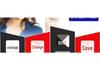 8K Smart Voice-Controlled LCD TV: Available In 32, 43, 55, 65, 75, and 85 Inches.
