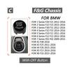 Car Engine START STOP Ignition Switch Button Replace Cover + Tools for BMW F20 F21 F22 F23 F30 F31 F32 F33 F10 F11 F12 F13 F01