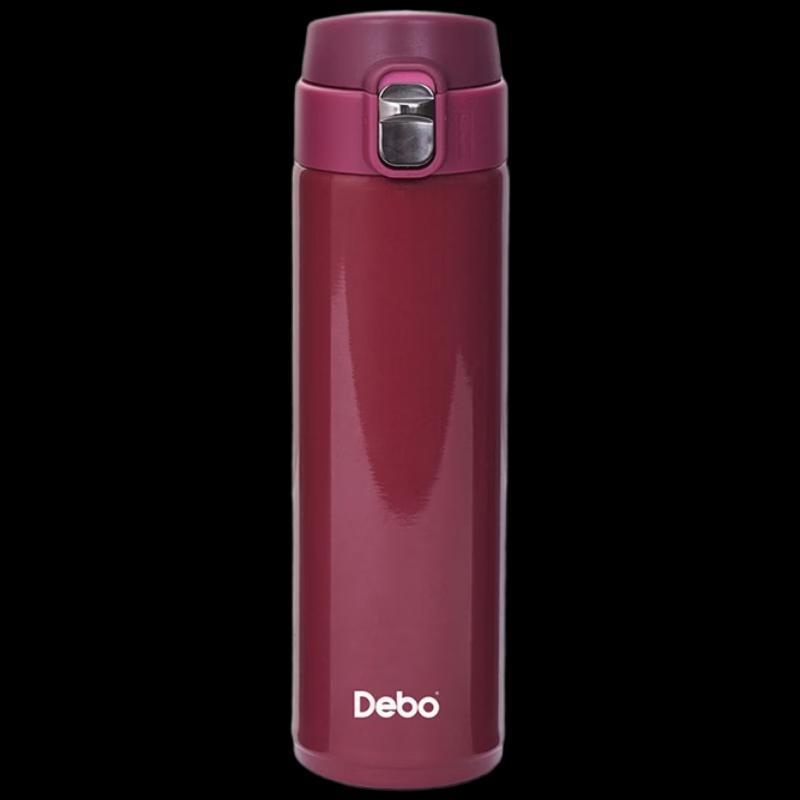 Debo Thomas Insulated Mug