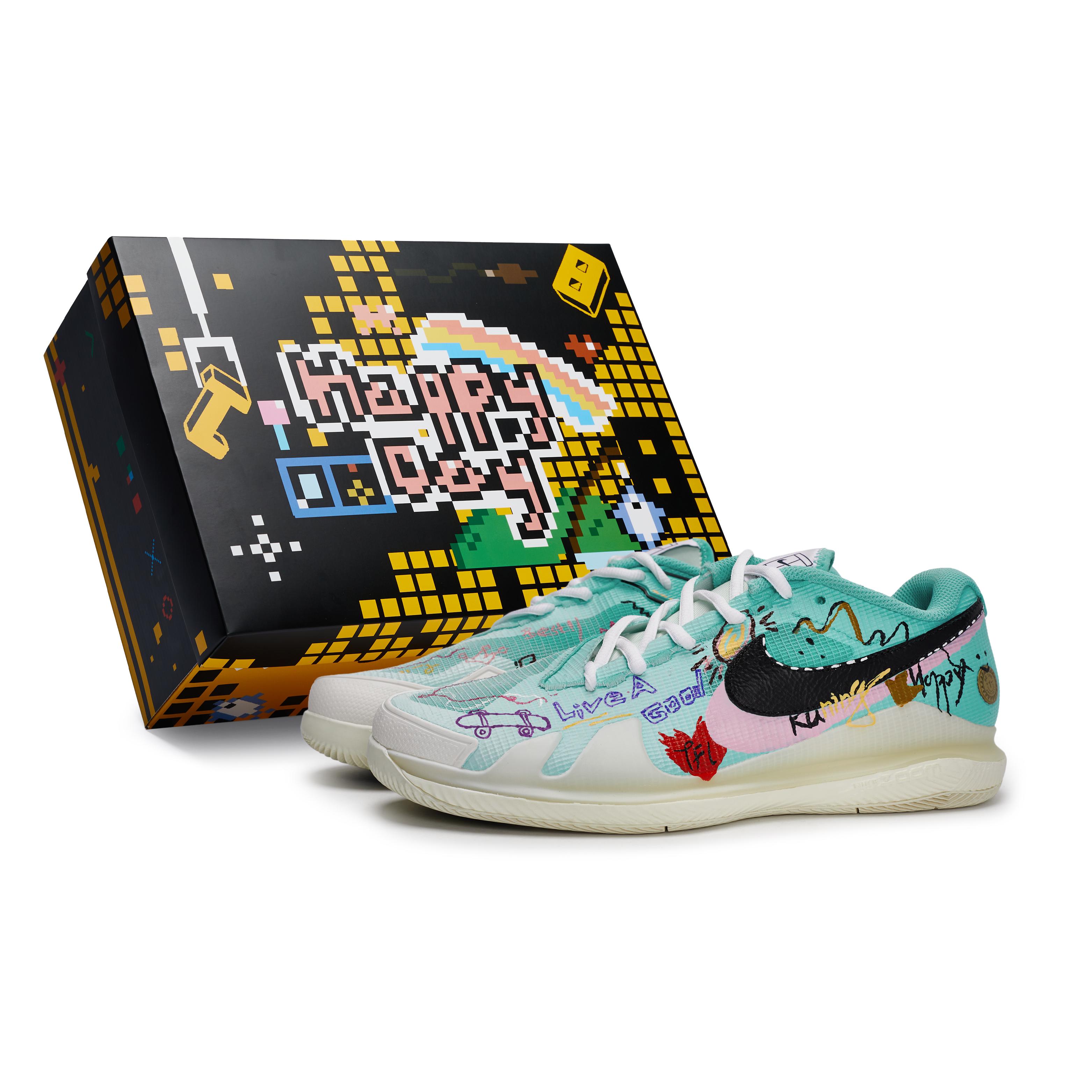 Nike Air Zoom Vapor Pro Slip