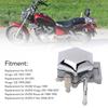 Motorcycle Fuel Pump Assembly 2UJ 13910 00 00 Metal Replacement for XV125 Virago 125 1997‑1999