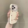 Applicable red polka dot Hello Kitty Apple 17promax phone case dopamine niche iphone16 cute 15