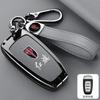 Auto Smart Key Halter Hülle Faw Hongqi H5 E-Hs9 H9 Hs9 Hs5 Hs7  -  Schlüsselanhänger Zinklegierung Leder Auto Schlüssel Hülle Zubehör