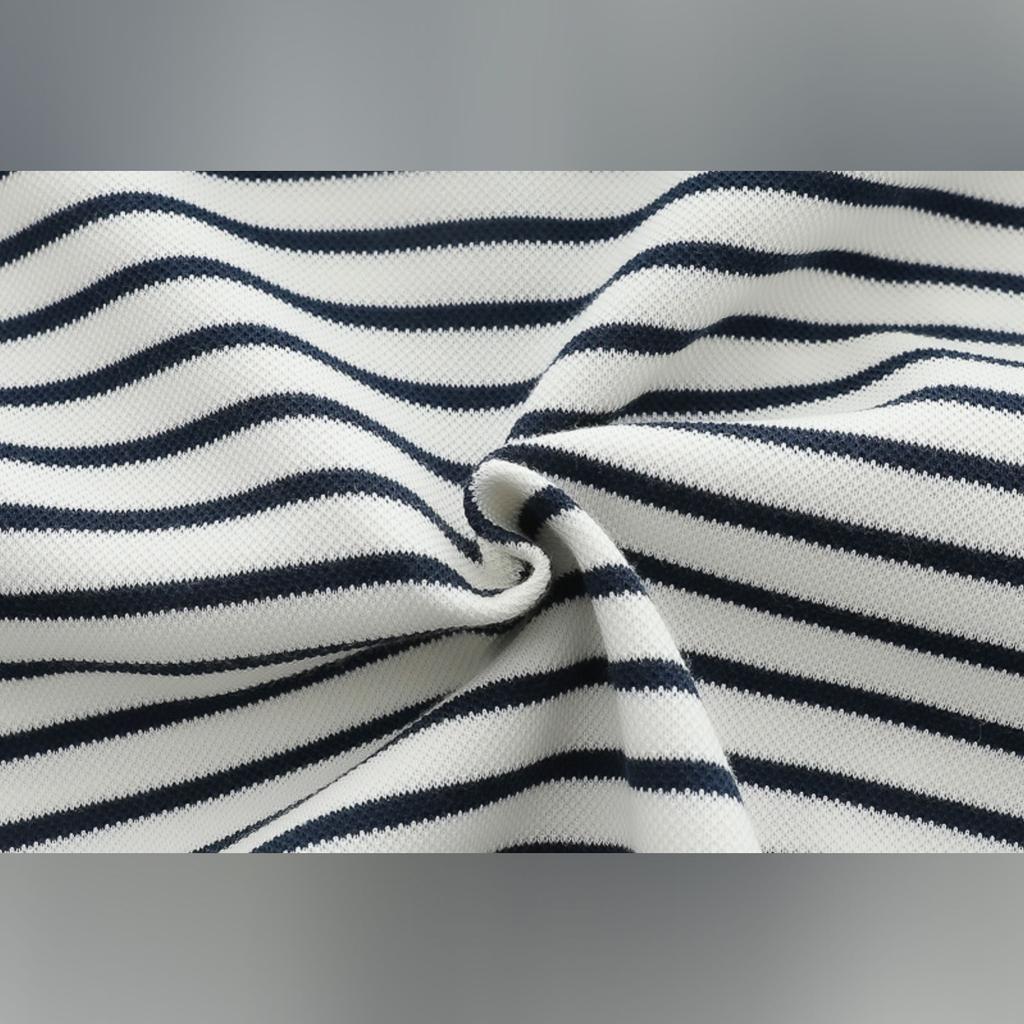 Uformelt langermet sett for barn, komfortable hverdagsantrekk