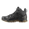 Salomon X Ultra Tracker Fabric Leather Classic Practical Retro Waterproof Breathable Support Hiking Shoes Unisex Hiking Shoes 478554