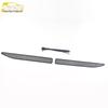 19 E2 Insect-Proof Decorative Sticker & Radiator Mesh Cover for Cars