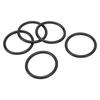 20Pcs Cooling System O Ring Kit 13621743299 Coolant Hose Seal Gasket for E46 M52 M54 320i 323i 325i 328i