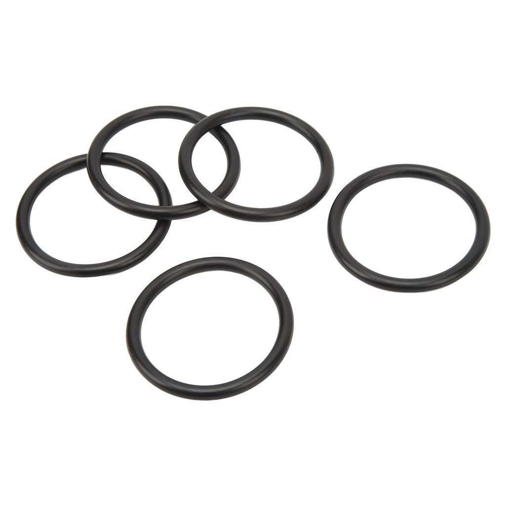 20Pcs Cooling System O Ring Kit 13621743299 Coolant Hose Seal Gasket for E46 M52 M54 320i 323i 325i 328i