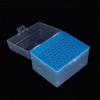 Lab 10Ul/200Ul/1Ml/5Ml/10Ml Plastic Pipettor Tip Box For Experiment Pipette Tip Holder Box Micropipette Plastic Pipette Tip Box
